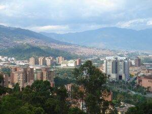 turismo Medellín