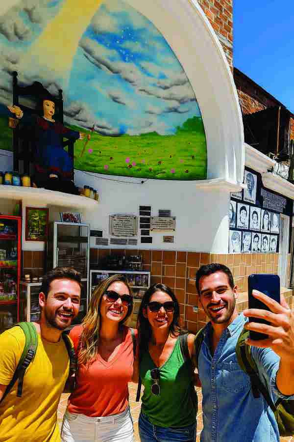 Museo de Pablo Escobar